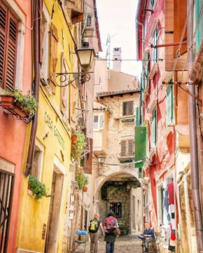 Hotel Casa Garzotto